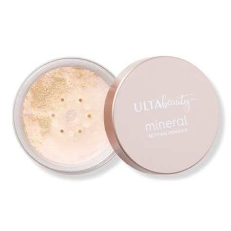 ulta beauty setting powder